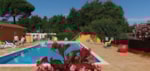 Camping Les Pins Le Congo Camping Les Pins Le Congo
