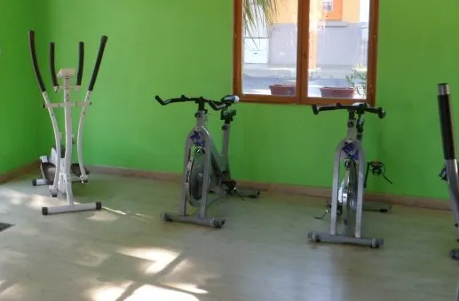 Camping Les Pins Le Congo