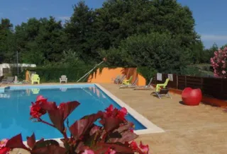Camping Les Pins Le Congo
