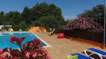 Camping Les Pins Le Congo - image n°3 - Camping Direct