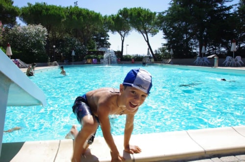Camping Campo Al Fico