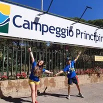 Camping Principina