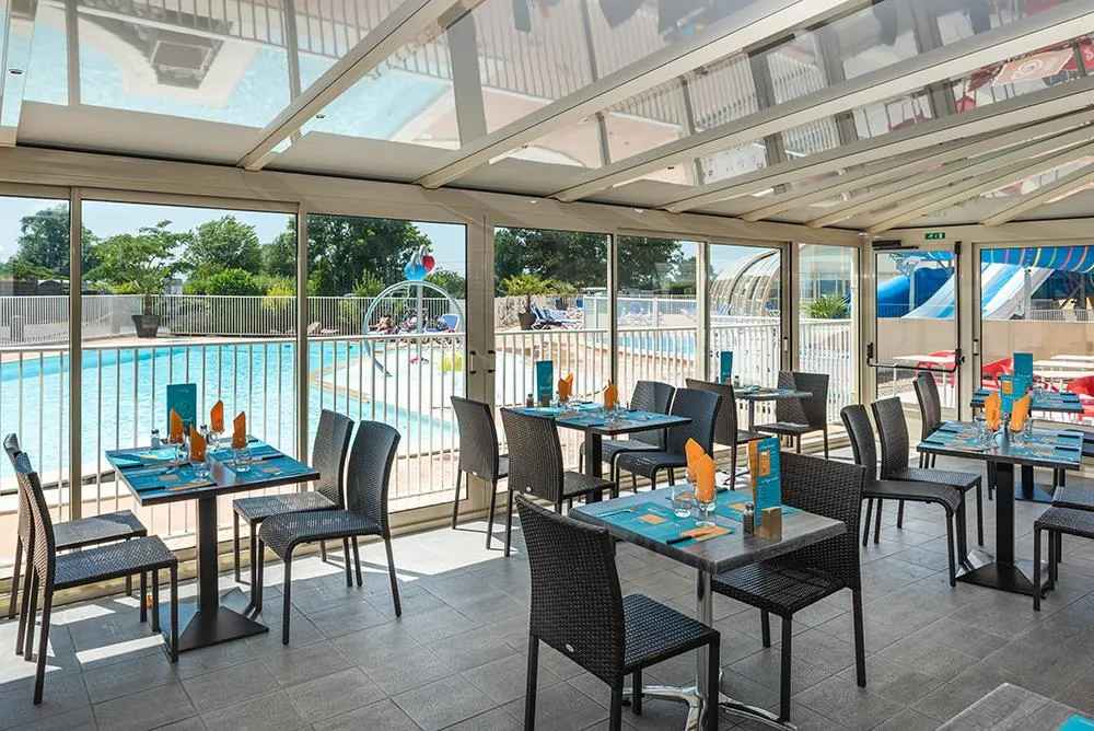 Camping Sandaya Mont Saint-Michel