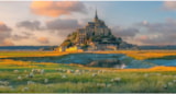 Foto #23 van Camping Sandaya Mont Saint-Michel