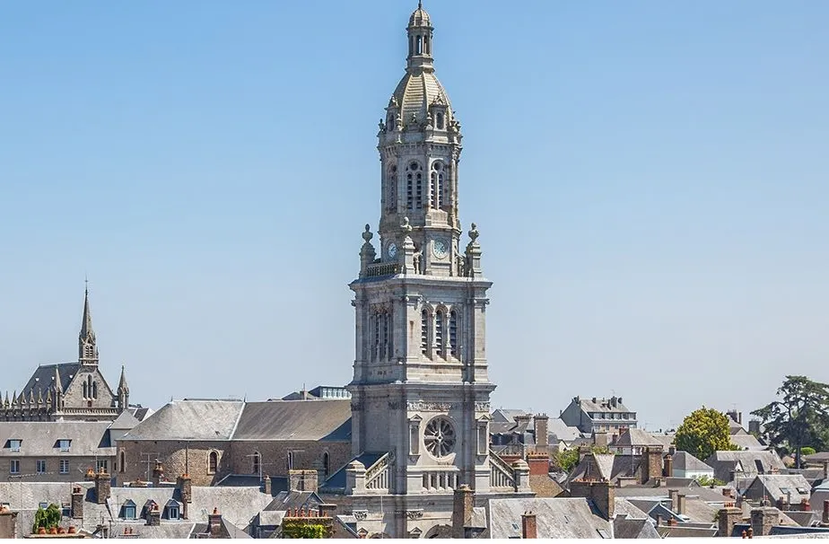 Camping Sandaya Mont Saint-Michel