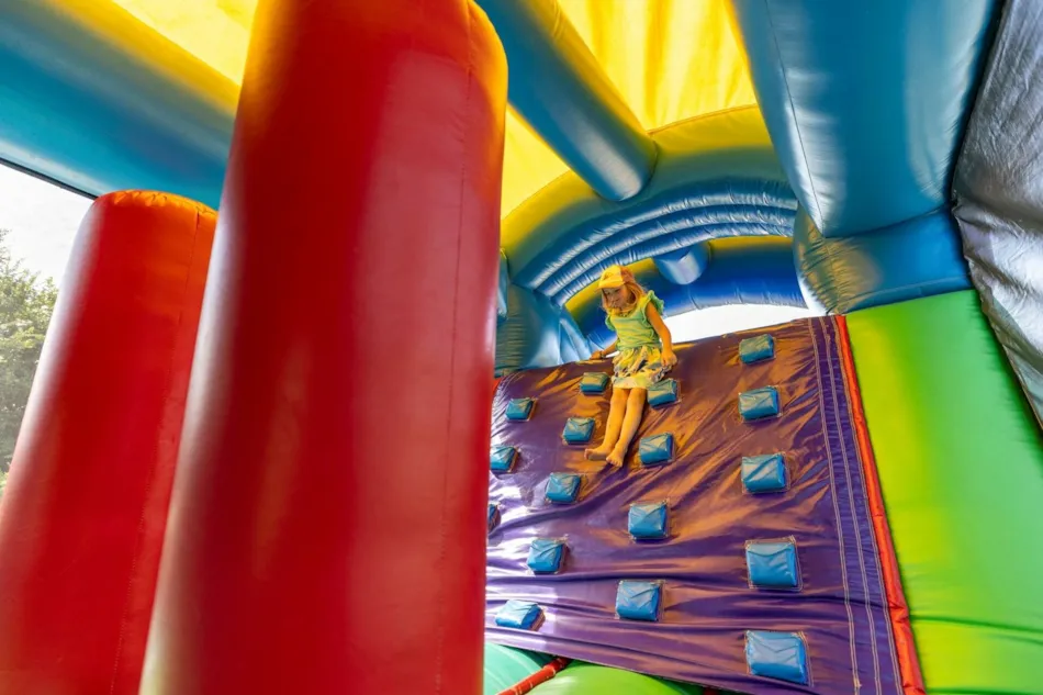 Camping Sandaya Mont Saint-Michel