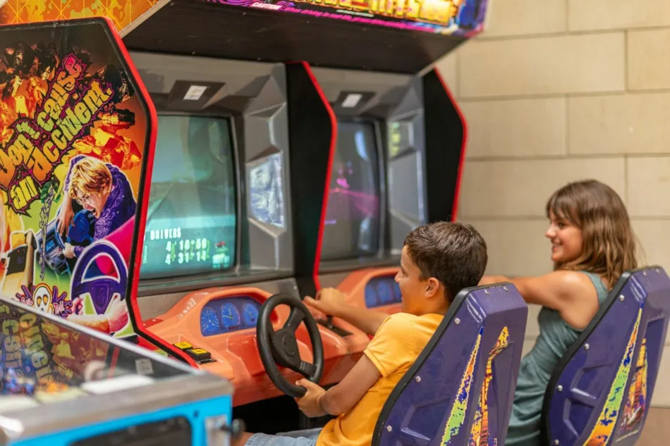 Camping Sandaya Mont Saint-Michel