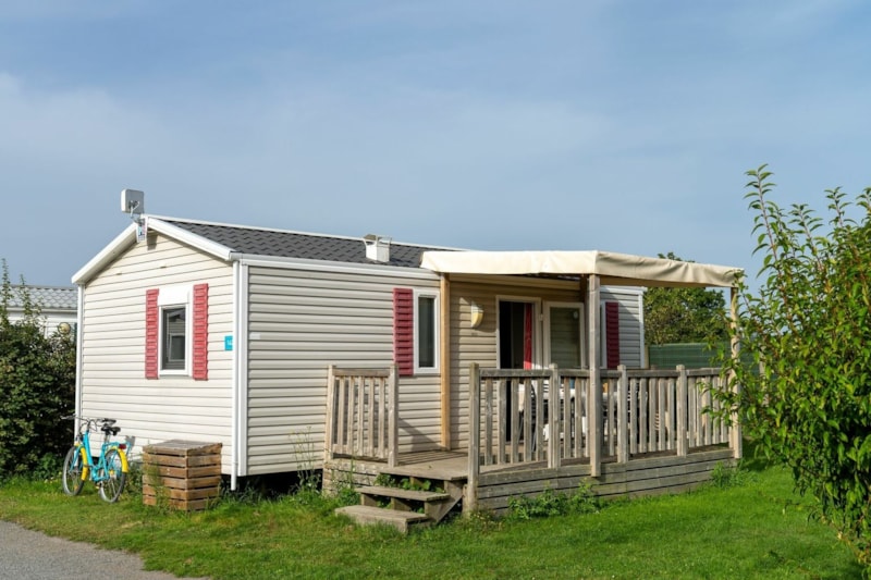 Cottage 2 chambres **