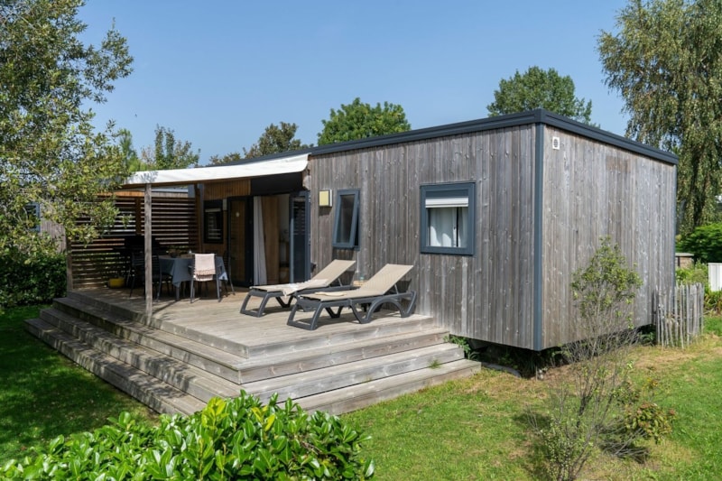 Cottage 3 chambres ****