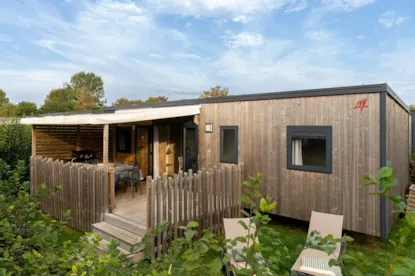 Cottage Baby 3 Camere ****