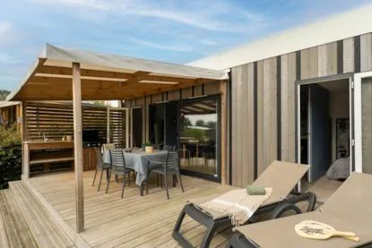 Cottage 2 Camere Premium