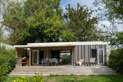 Cottage 3 Camere Premium