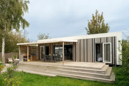 Cottage Con Spa 3 Camere Premium