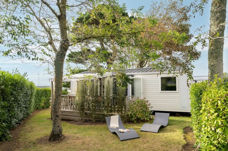Cottage 3 chambres ****