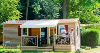 Mietunterkunft - Habana 2 Zimmer 20M² - Capfun - Domaine FredLand