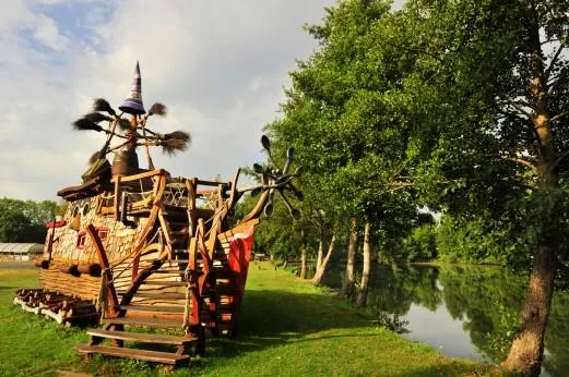 Capfun - Domaine FredLand