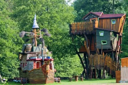 Capfun - Domaine FredLand