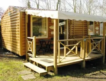 Mietunterkunft - Moon Duo 1 Zimmer 16M² - Capfun - Domaine FredLand