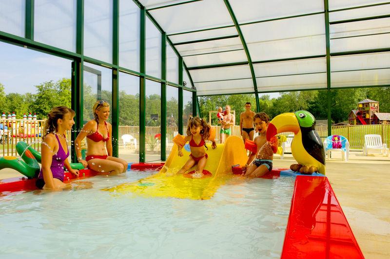 Capfun - Domaine FredLand - Isla de Francia - Image n°7 Capfun - Domaine FredLand - Isla de Francia - Image n°7