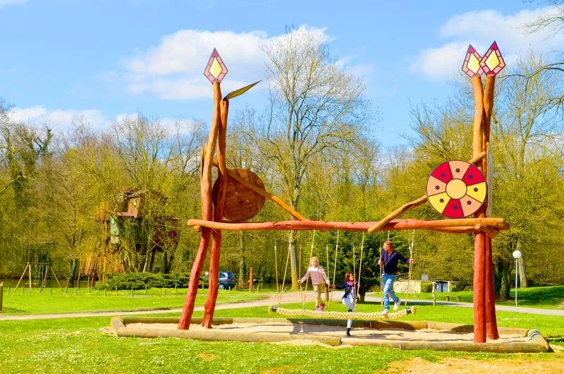 Capfun - Domaine FredLand