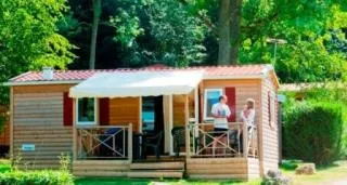 Mietunterkunft - Habana Top Tv 2 Zimmer 24M² - Capfun - Domaine FredLand