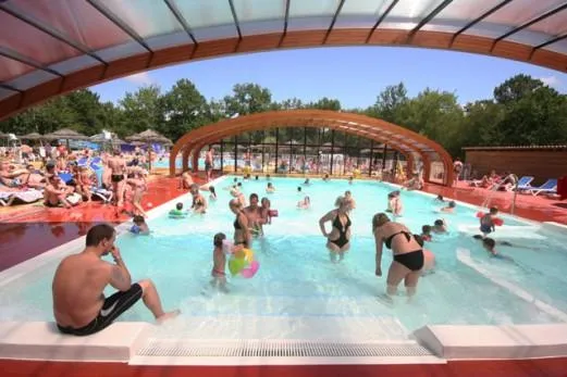 Capfun - Talaris Vacances