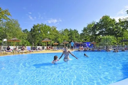 Capfun - Talaris Vacances