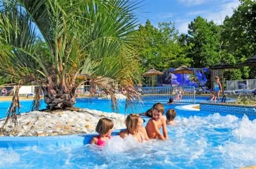 Capfun - Talaris Vacances