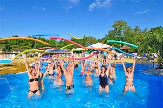 Capfun - Talaris Vacances