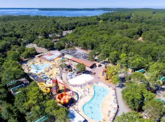 Capfun - Talaris Vacances - image n°3 - Camping Direct