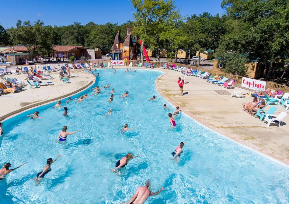 Capfun - Talaris Vacances