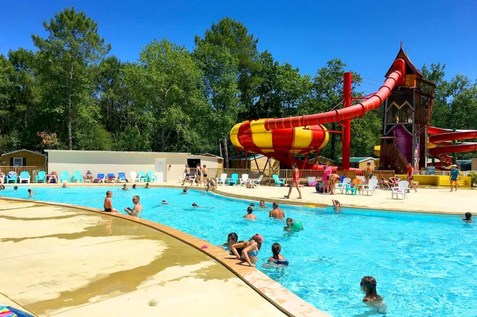 Capfun - Talaris Vacances