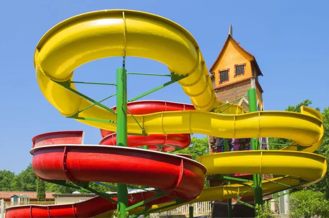 Capfun - Talaris Vacances - image n°1 - Camping Direct