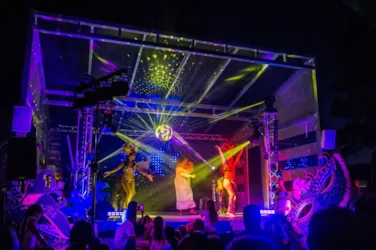 Capfun - Talaris Vacances - image n°2 - Camping Direct