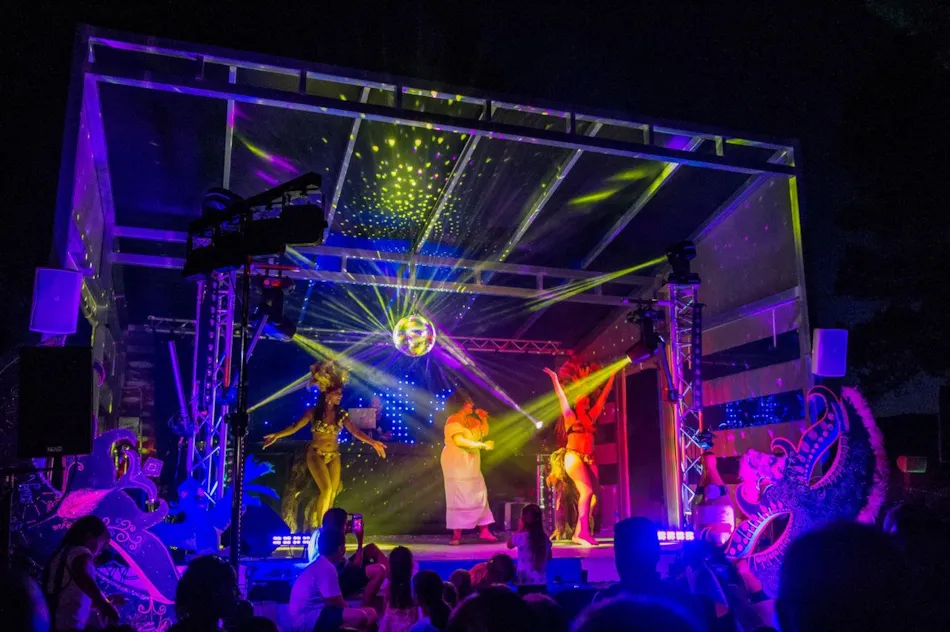 Capfun - Talaris Vacances