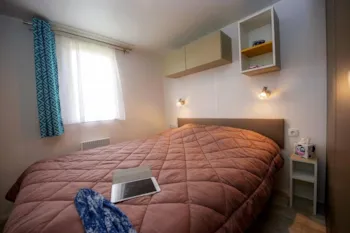 Mietunterkunft - Sun 28M² - Capfun - Talaris Vacances