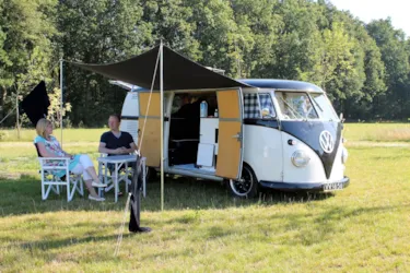 Camping Tikvah - image n°2 - Camping Direct