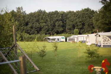 Camping Tikvah - image n°3 - Camping Direct