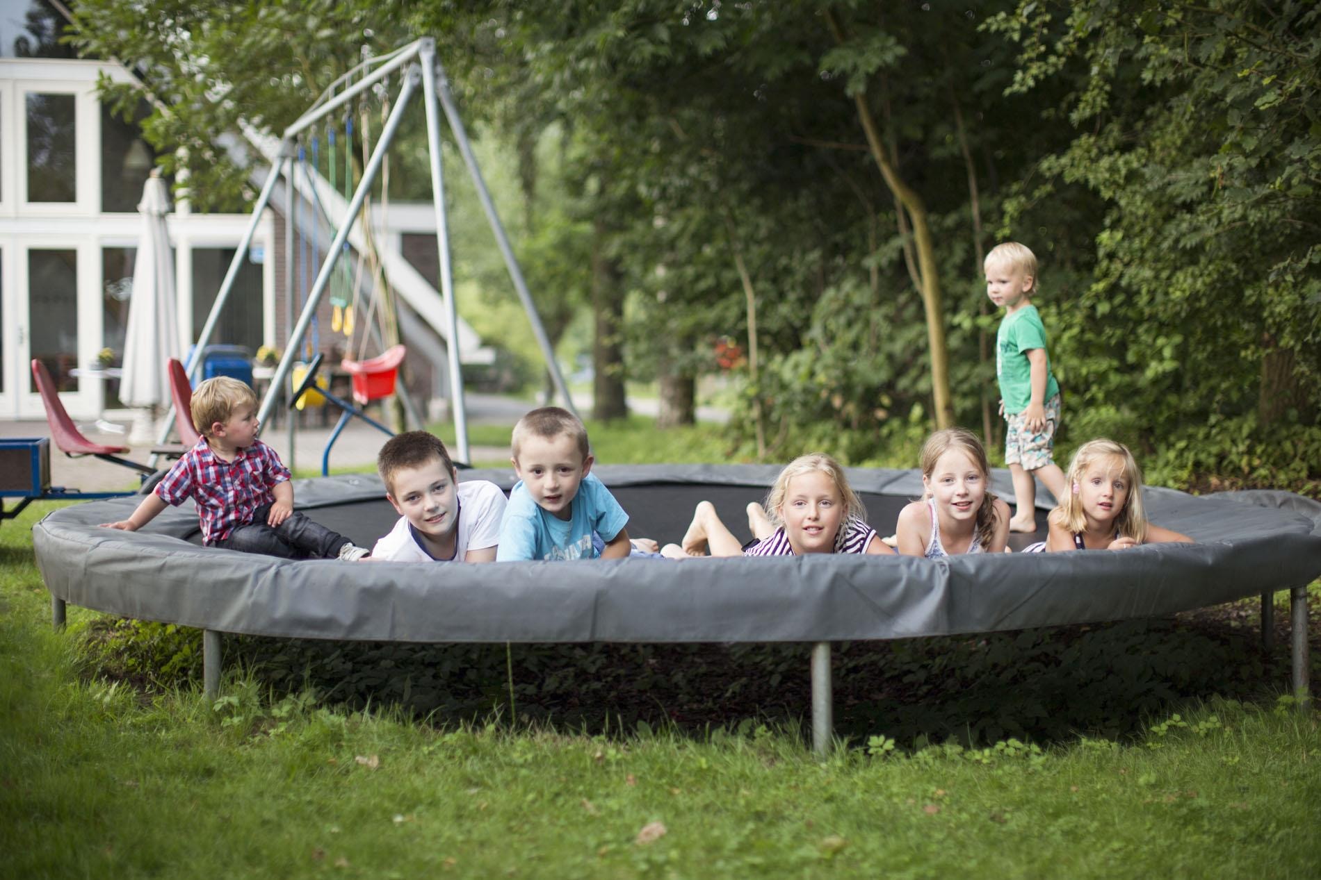 Camping Tikvah — Foto 5
