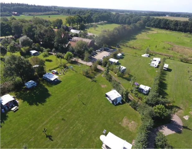 Camping Tikvah - image n°1 - Camping Direct