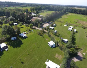 Camping Tikvah - Ucamping