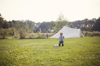 Basic Pitch : car + tent/caravan or camping-car + electricity 6A (<=4 kHw)