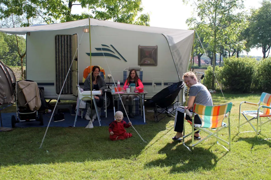 Camping Tikvah