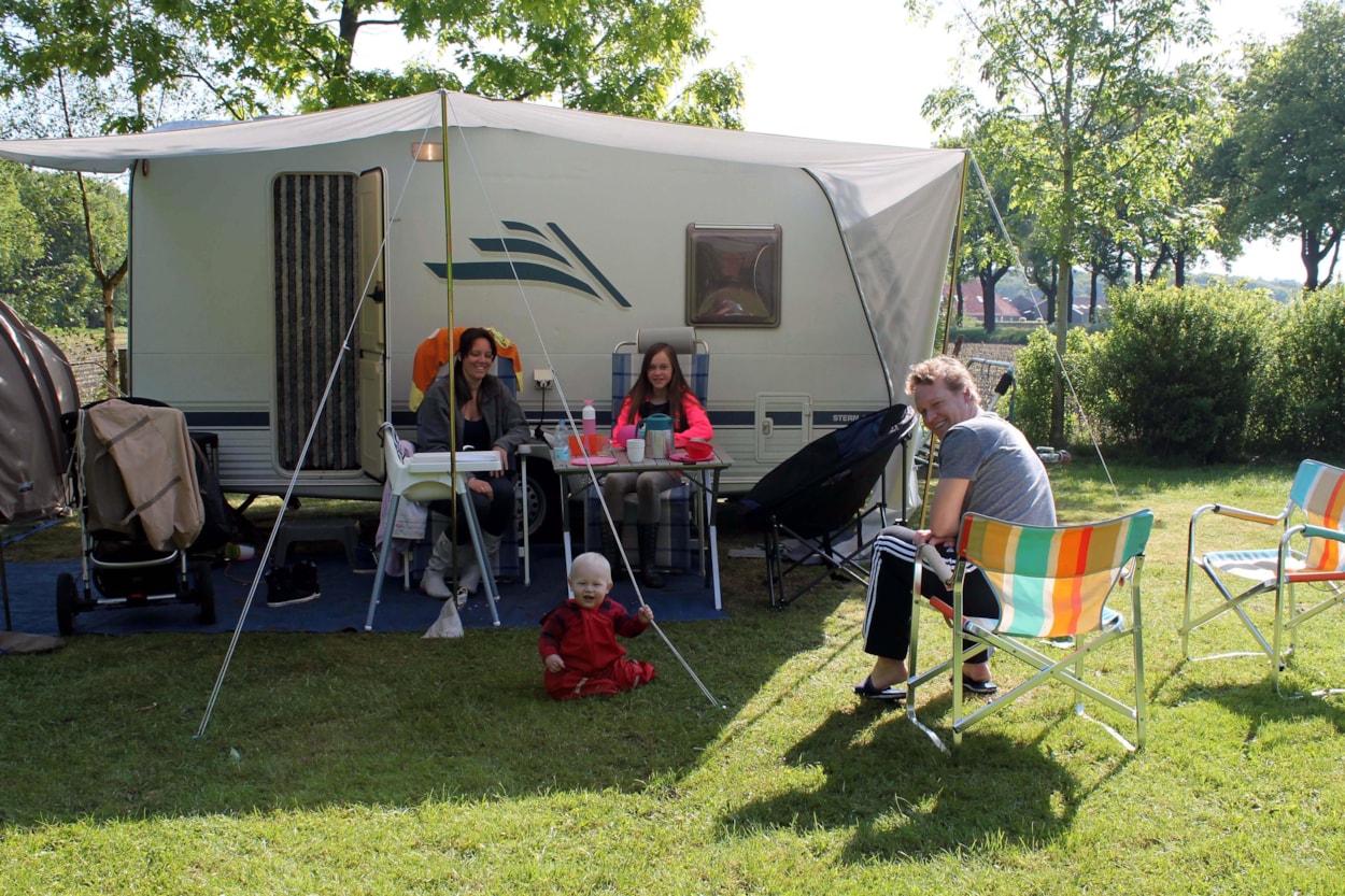 Camping Tikvah