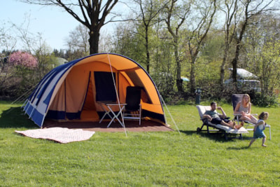 Camping Tikvah