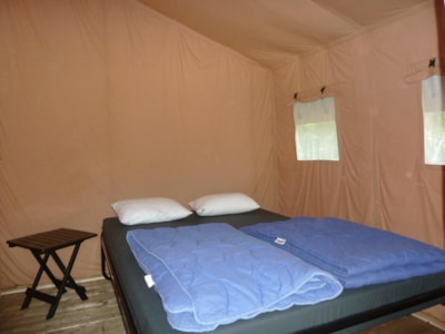Safari Tent