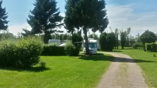 ROMANEE L'Orée de Deauville - image n°4 - Camping Direct