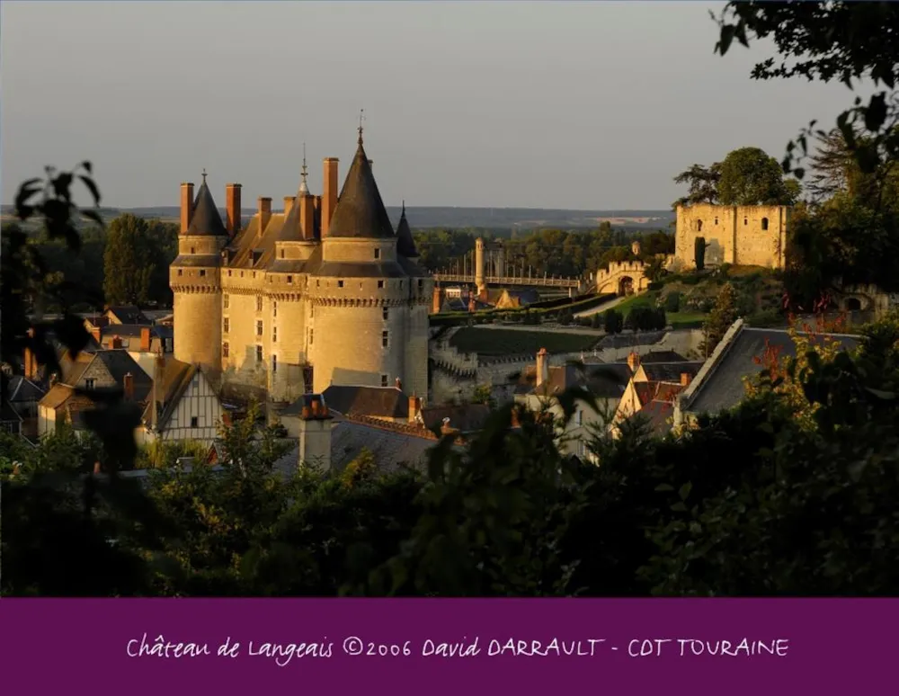 Flower Camping Loire et Châteaux - image n°53 - UniversalBooking