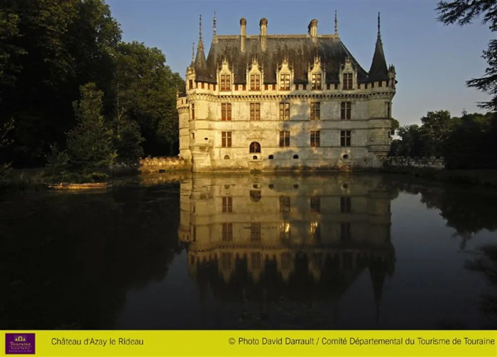 Flower Camping Loire et Châteaux - image n°46 - UniversalBooking