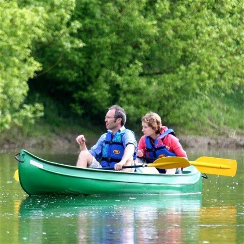 Flower Camping Loire et Châteaux - image n°43 - UniversalBooking